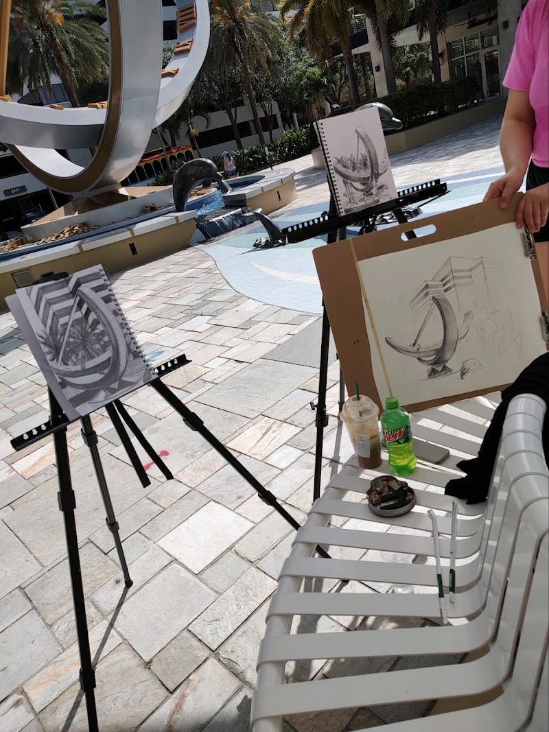 Grafika Art School cover image