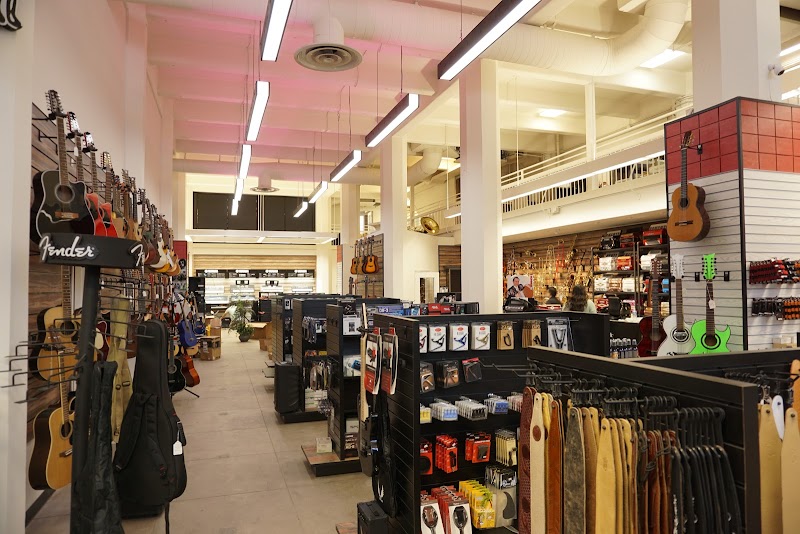 International House of Music cover image