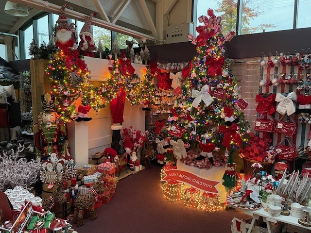 Garforth Garden Centre cover image