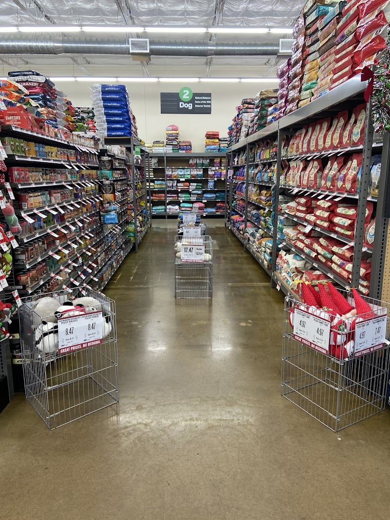 Pet Supplies Plus cover image