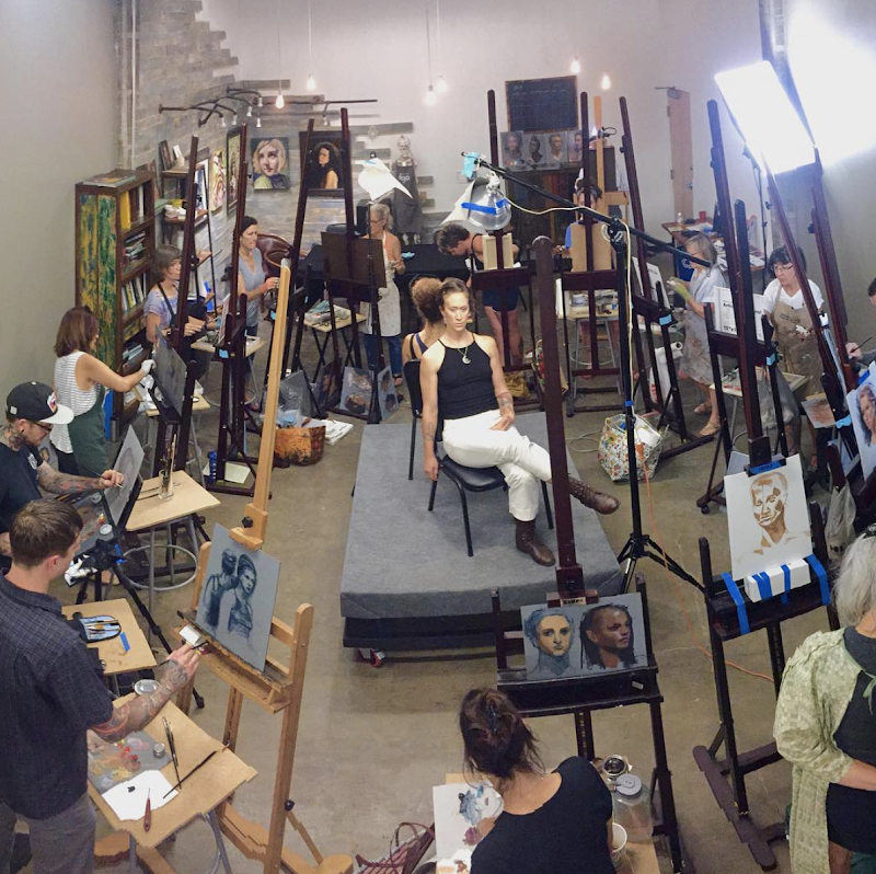 Atelier Dojo cover image