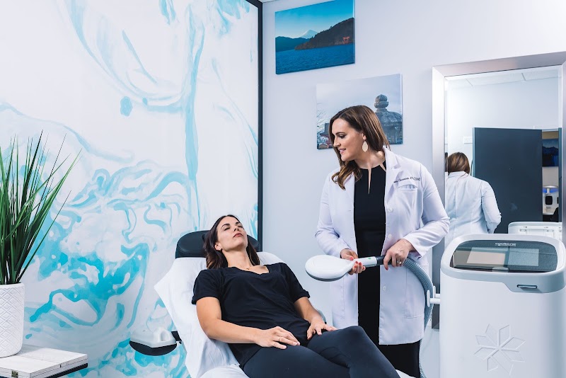 ZL MEDSPA cover image