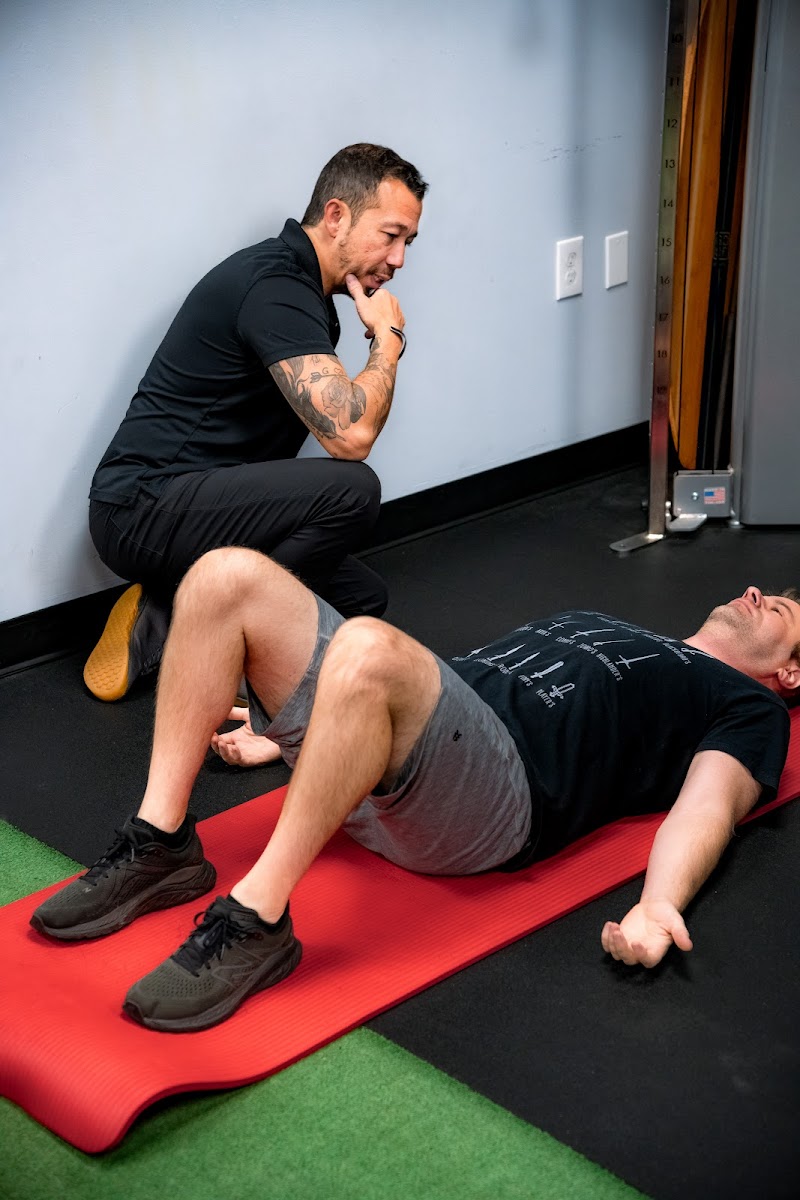 Fit Method CLT cover image