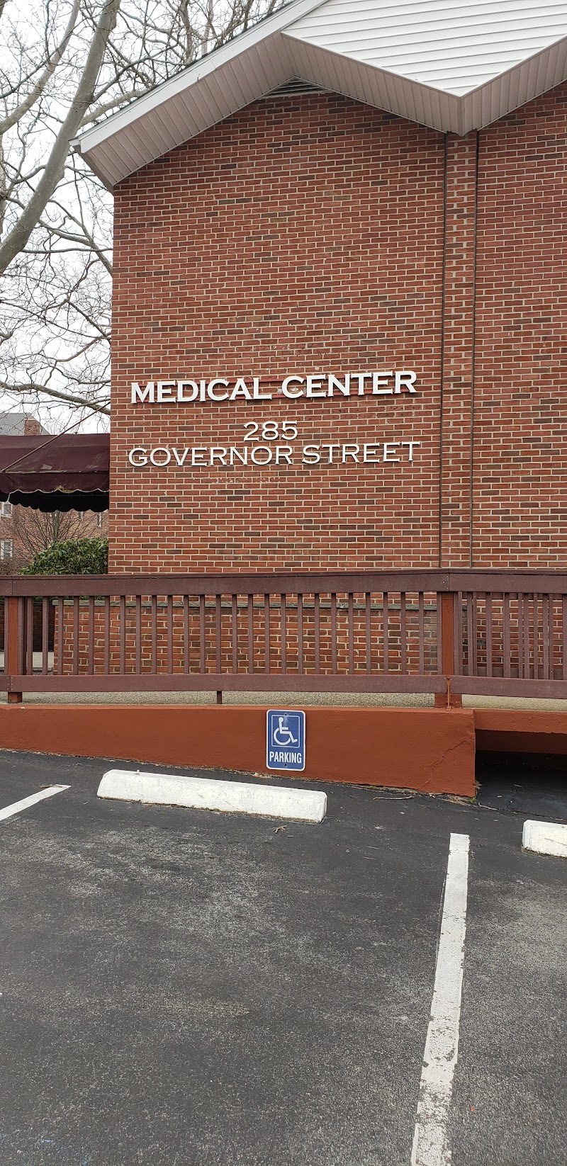 East Side Pediatrics cover image