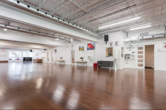 Latin Groove Dance and Fitness cover image