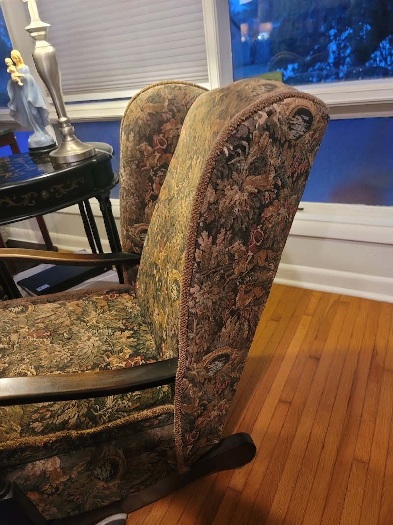 Heirloom Furniture Upholstery LLC cover image
