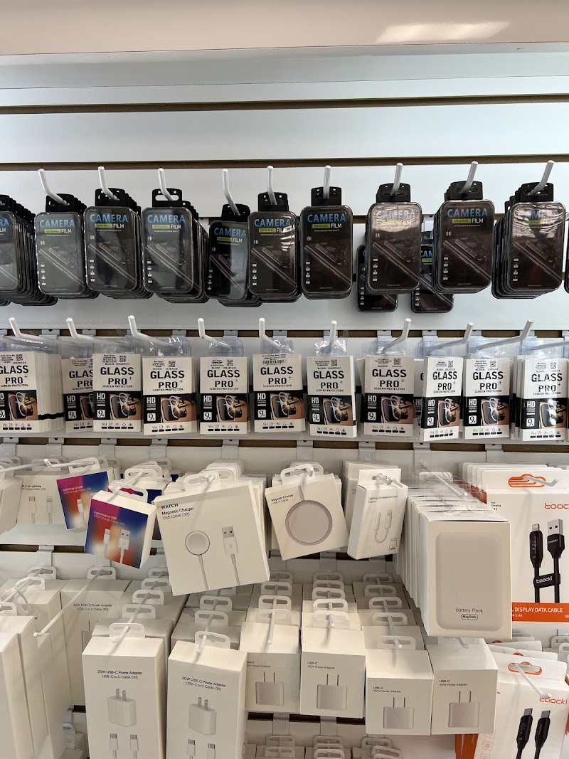 Techy Glendale Mobile phone and tablet repair (Inside Walmart) cover