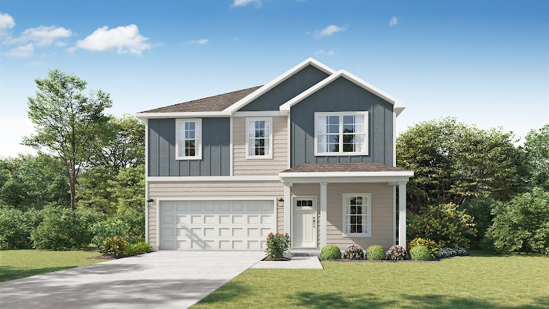 Ashley Meredith- Berkshire Hathaway HomeServices Yost & Little Realty cover image