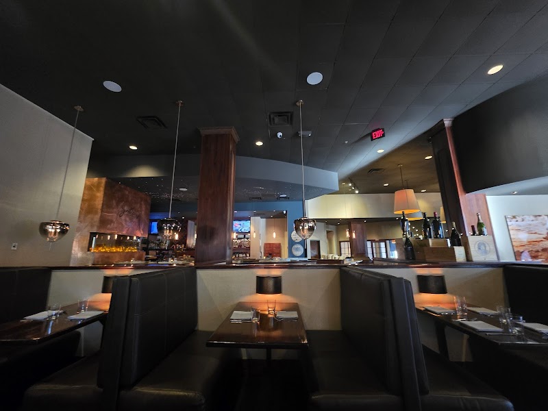 Grille on Main cover image