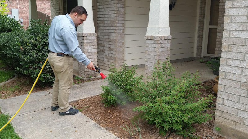 Beeline Pest Control | San Antonio, Texas cover image