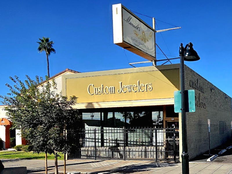 Muralts Custom Jewelers cover image