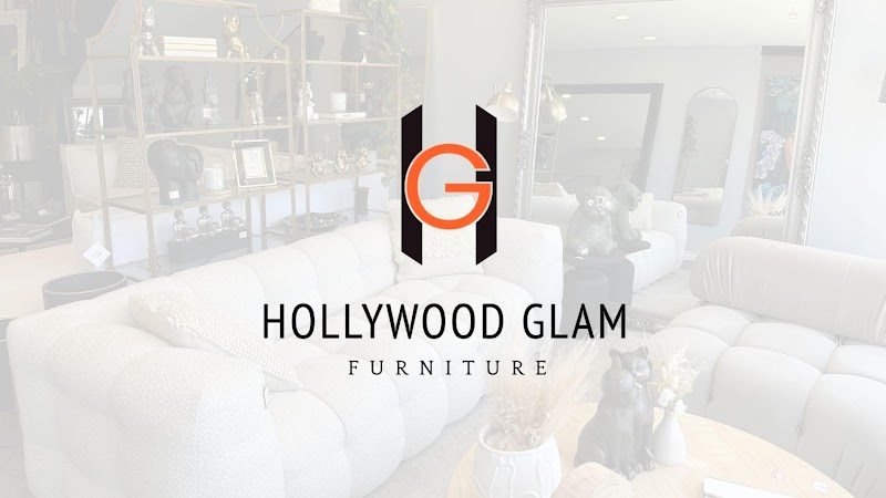 Hollywood Glam Furniture cover image
