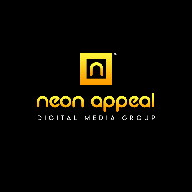 Neon Appeal Digital Marketing cover image