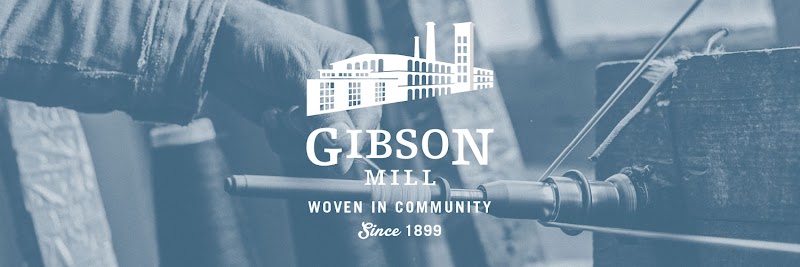 Gibson Mill cover image