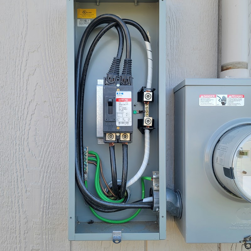 Fenix Electric of Dallas cover image