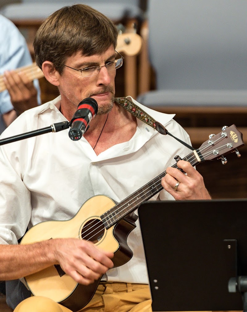 Institute Of Musical Arts cover image