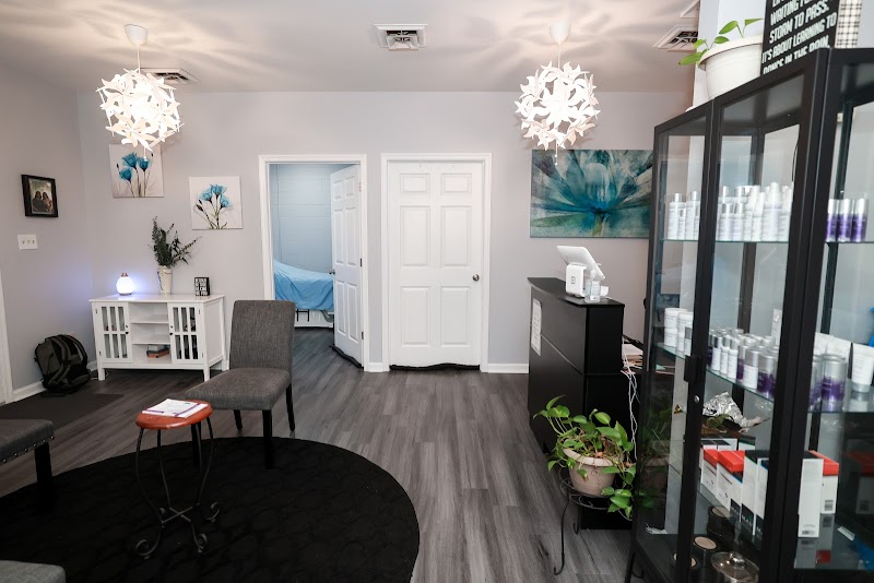 Sugar and Skin Spa cover image