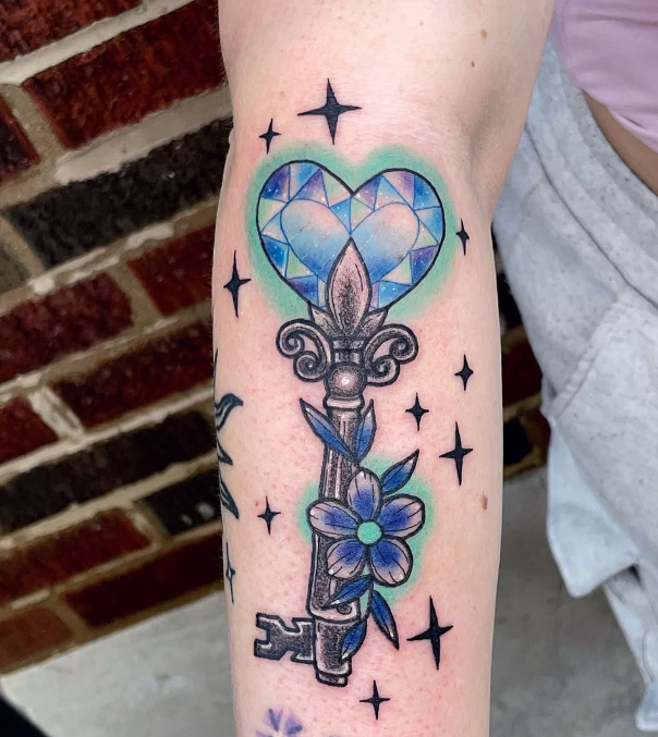 Alchemy Tattoo Collective - Central West End cover image