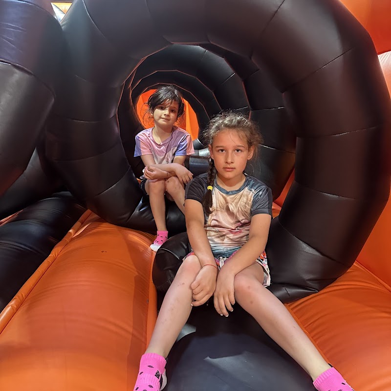 Xtreme Bounce cover image