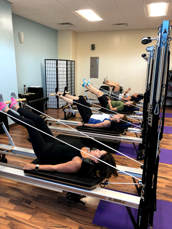 Mindful Movement cover image