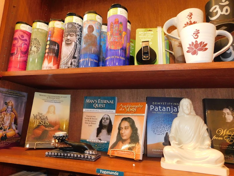 Sunlight of the Spirit cover image