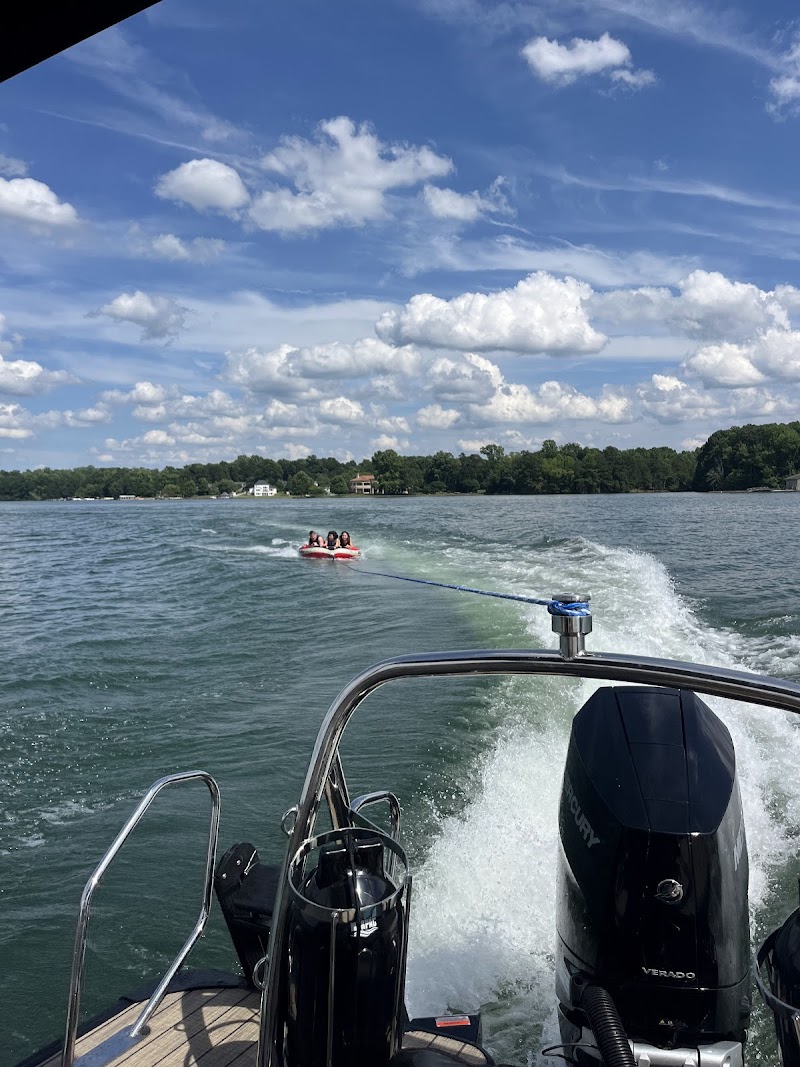 Ride Wake & Surf Co - Lake Norman cover image