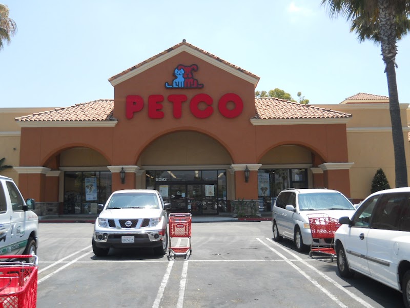 Petco Dog Training cover image