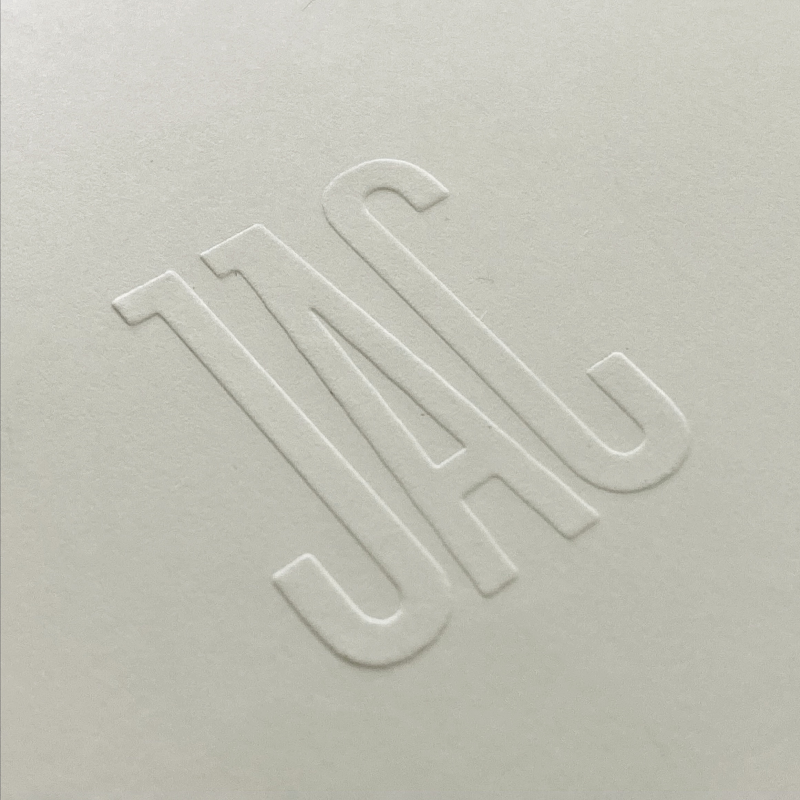 JAC Creative cover image