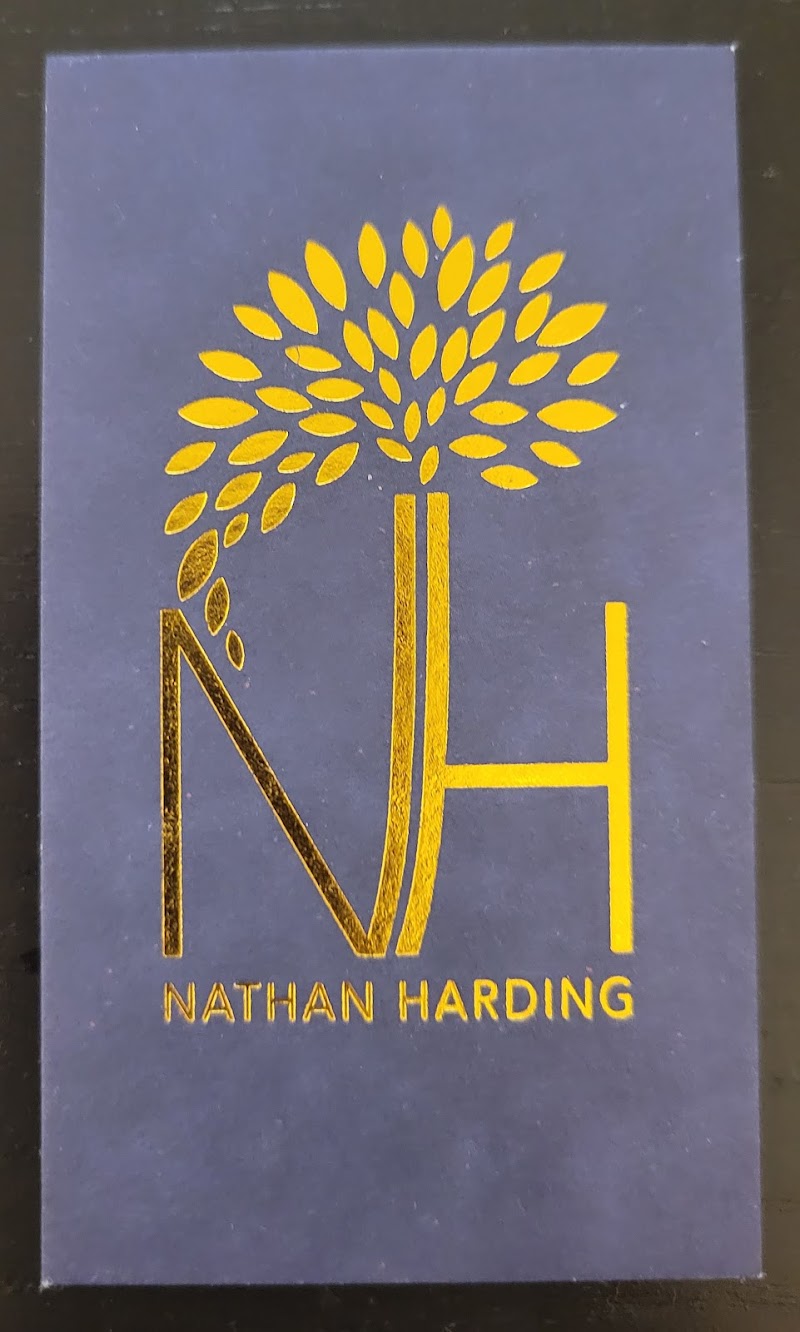 ILANA LIB CREATIVE cover image