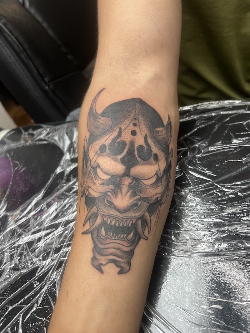 Firme Copias Tattoo Studio cover image