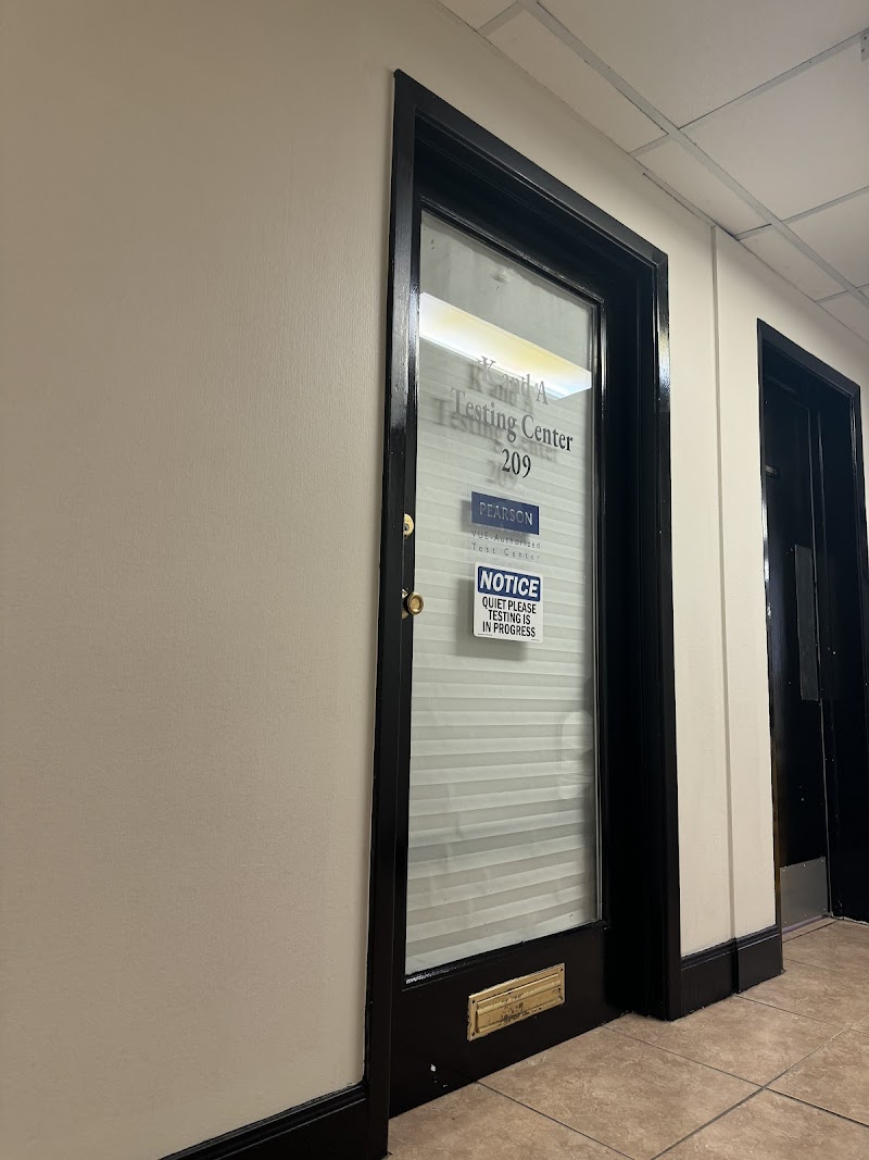 K and A Mobile Tax Services LLC & Insurance cover image