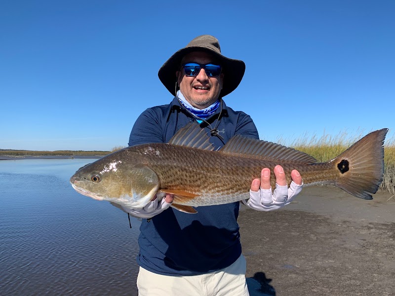 North Florida Fishing Charters cover image