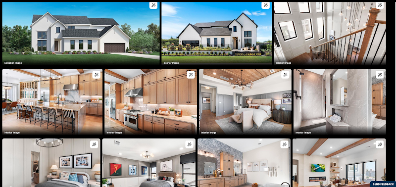 REALTOWN Real Estate Group by May Pham | New Homes in Houston - Mua Ban Nha Texas | eXp Realty cover image