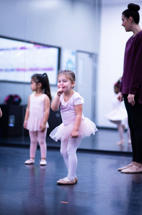 Dana’s Studio of Dance cover image