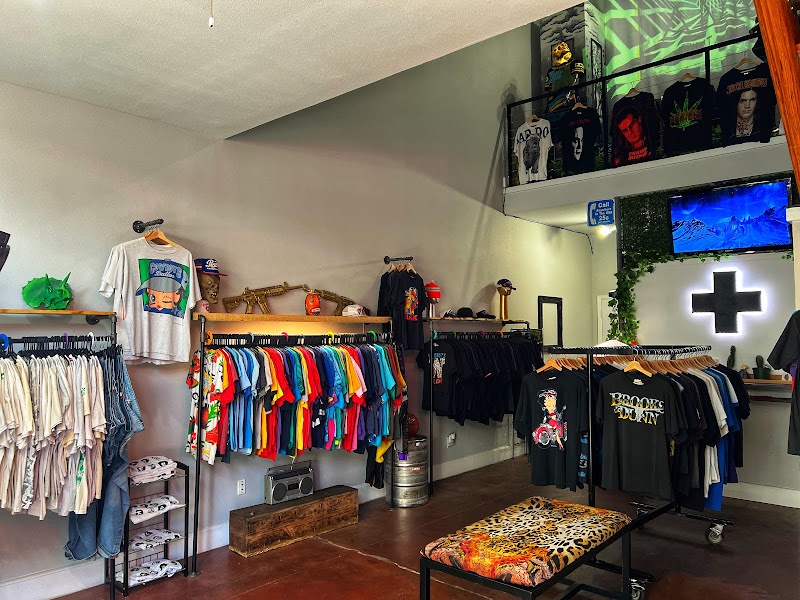 Add Vintage cover image