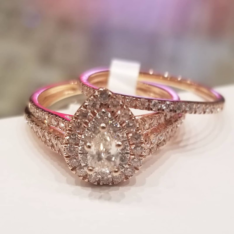 Sara Jewelers cover image