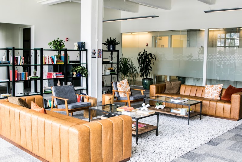 Thesis LLC cover image