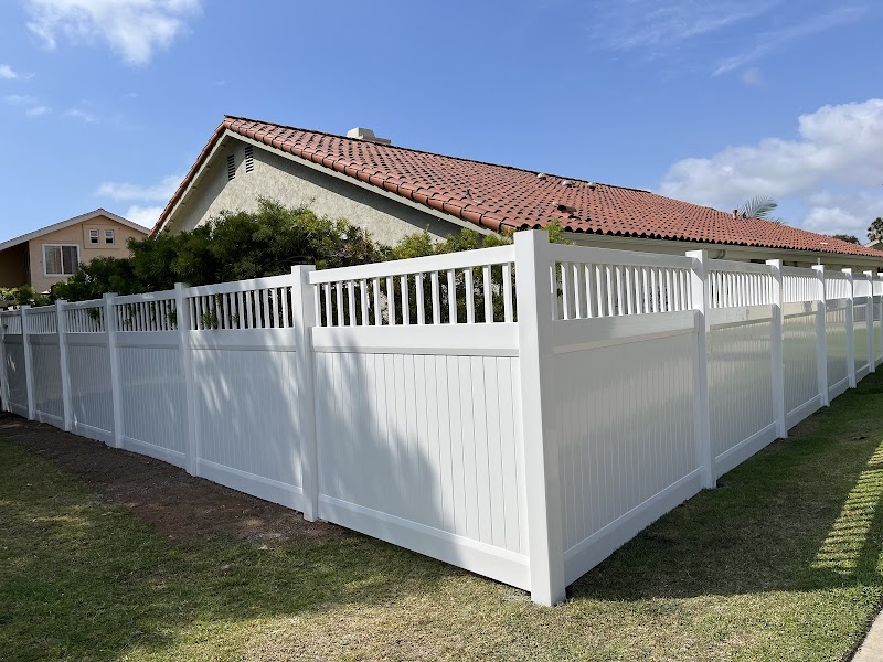 Vista Fence Co cover image