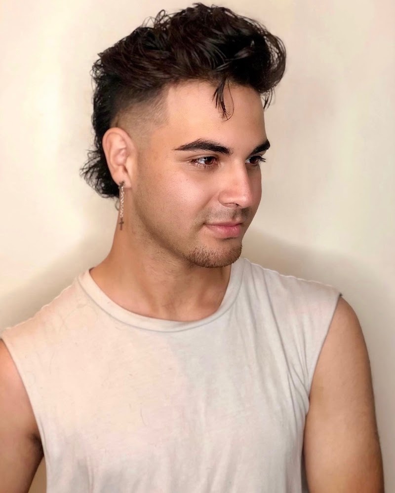 SALON RO5 cover image