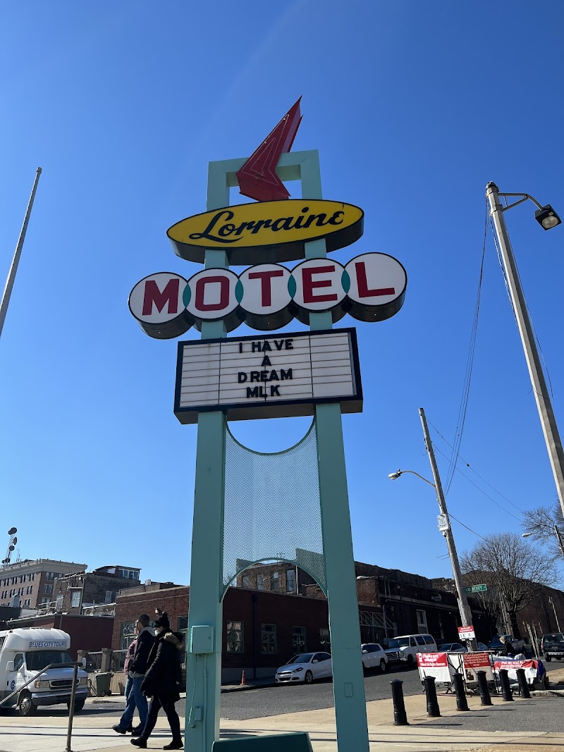 Blues City Tours and Transportation cover image