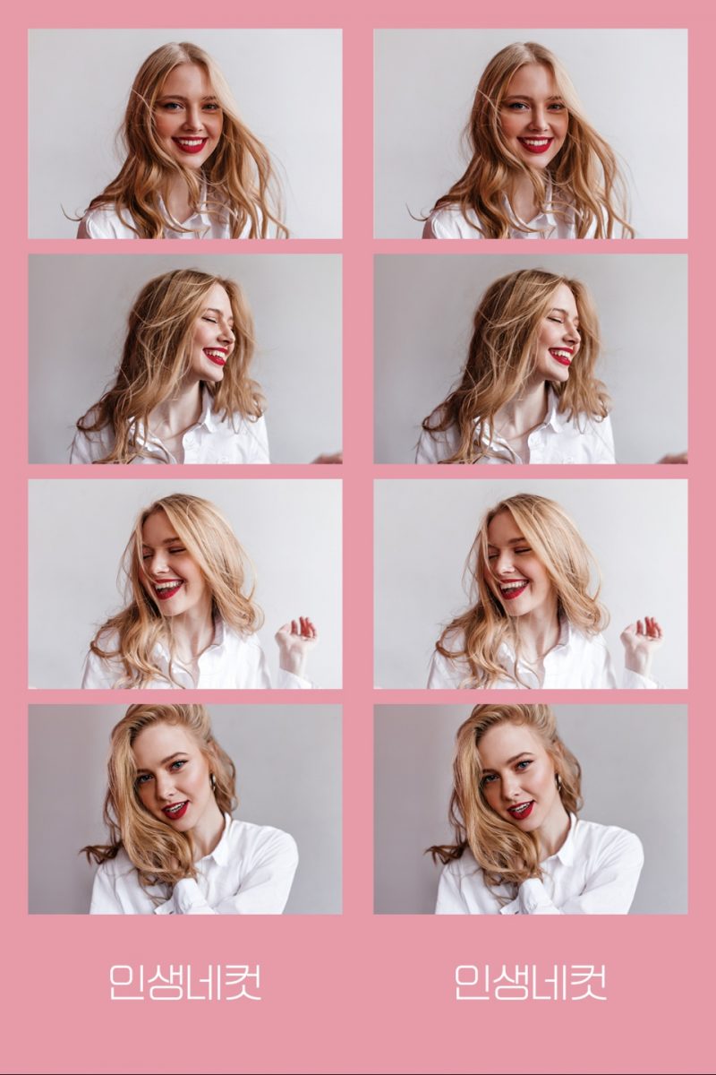 Life 4 Cuts Leeds cover image