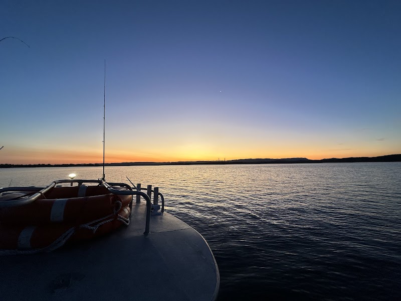 Day Trippin Fishing Charters cover