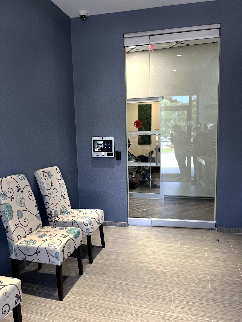 Massage by Cora cover image