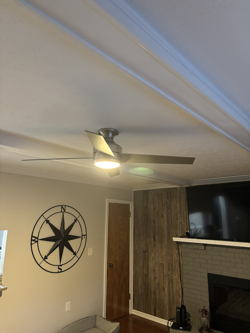 Hardwire Electric - Louisville's Most Affordable Electric Company cover image