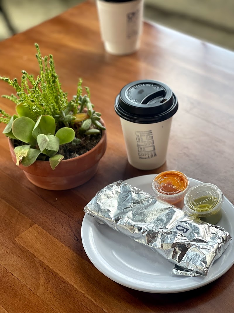 Segundo Coffee Lab cover image