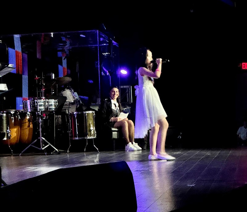 Miami School of the Arts & Music cover image