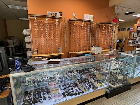 Fruitvale Optometry cover image