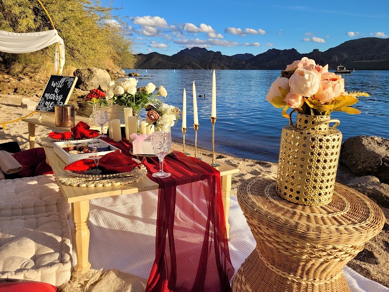 Coco Berry Picnics cover image