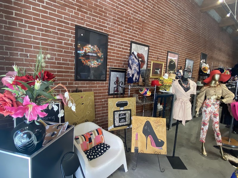 LUXE Department Store cover image