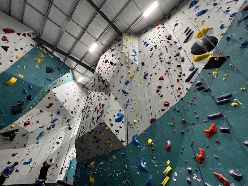 Send It Climbing cover image